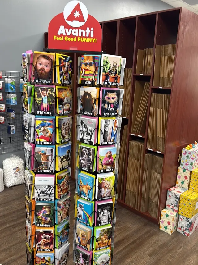 MailPro Redstone — customer photo 10