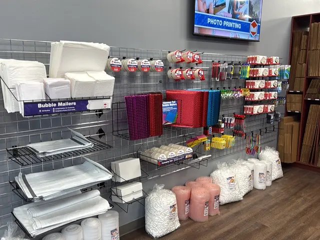 MailPro Redstone — customer photo 5