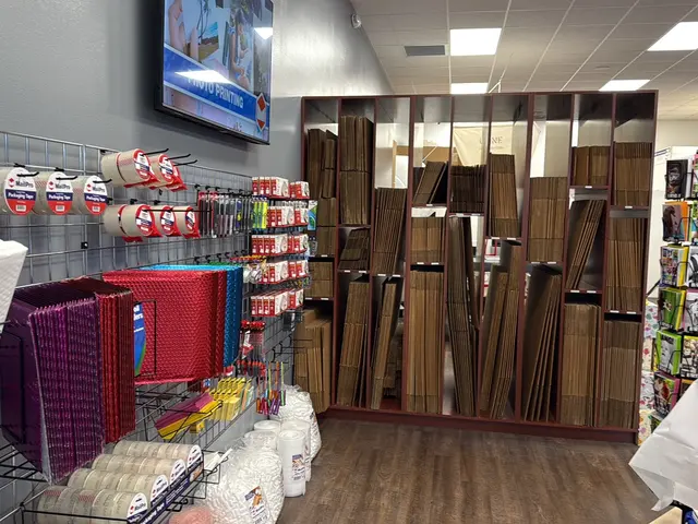 MailPro Redstone — customer photo 6