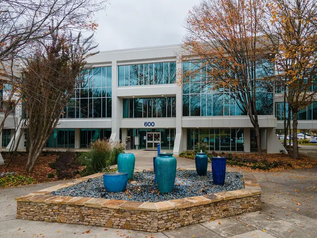 Huntsville Hub — photo from the business 1