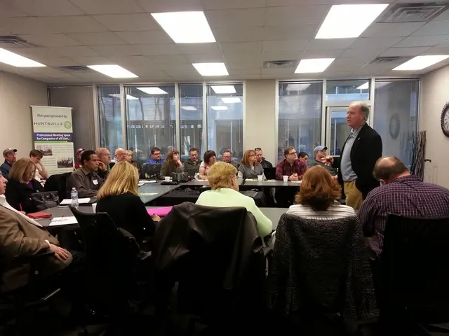 Huntsville Hub — customer photo 11