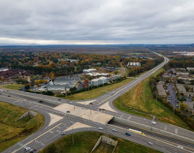 Huntsville Hub — photo from the business 9