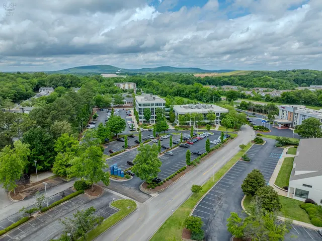 Huntsville Hub — customer photo 12