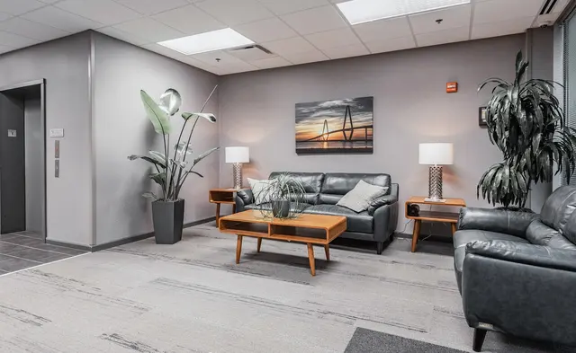 Huntsville Hub — photo from the business 4