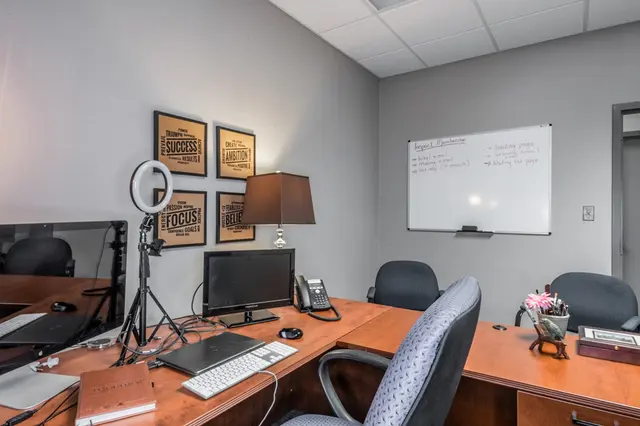 Huntsville Hub — photo from the business 2