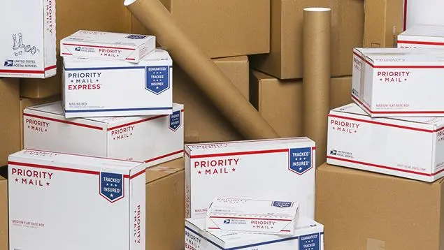 Goin' Postal — photo from the business 4