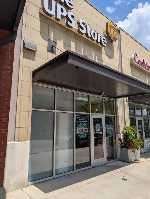 The UPS Store — customer photo 3