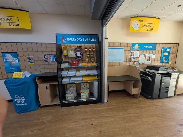 The UPS Store — customer photo 8