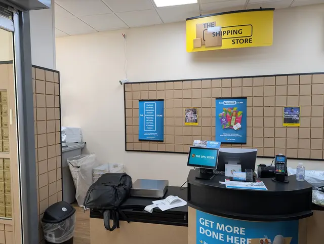 The UPS Store — customer photo 7