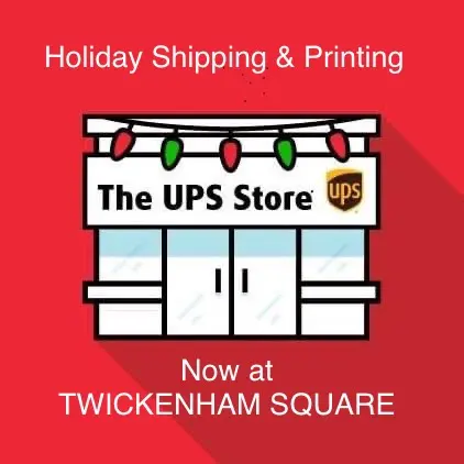 The UPS Store — photo from the business 11