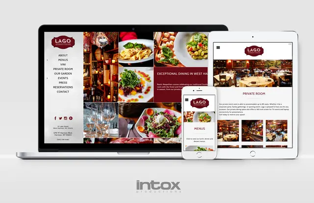 intox Creative — photo from the business 2