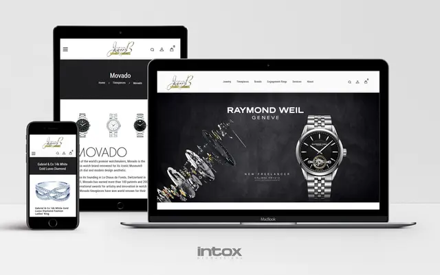 intox Creative — photo from the business 4