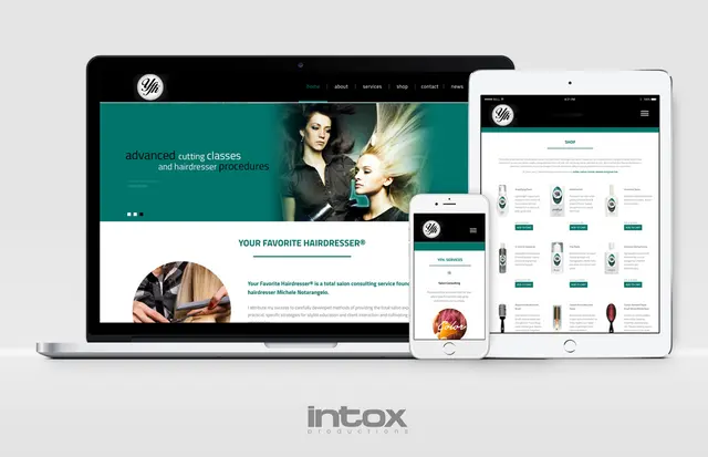 intox Creative — photo from the business 9