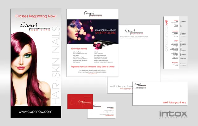 intox Creative — photo from the business 10