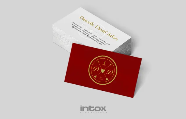 intox Creative — photo from the business 5