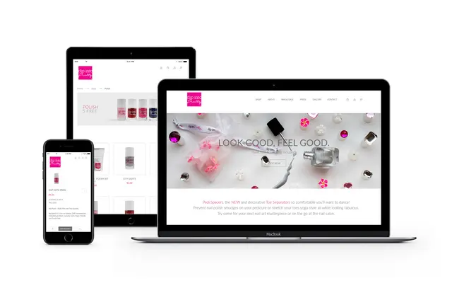intox Creative — photo from the business 6