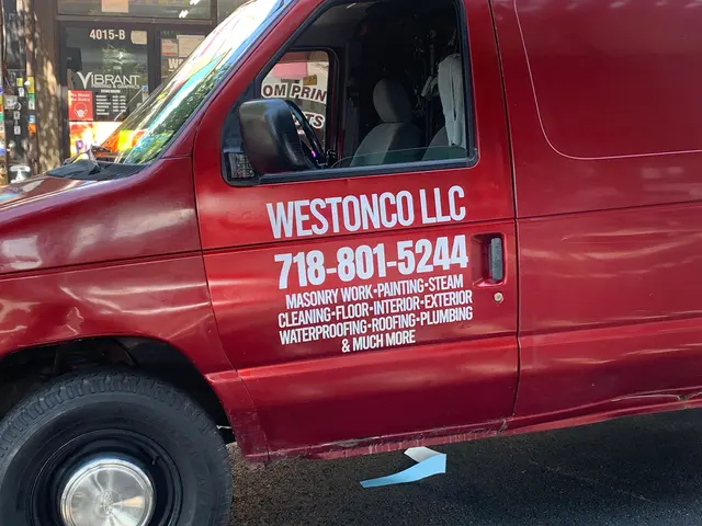 VIBRANT PRINT & SIGN SHOP — photo from the business 6