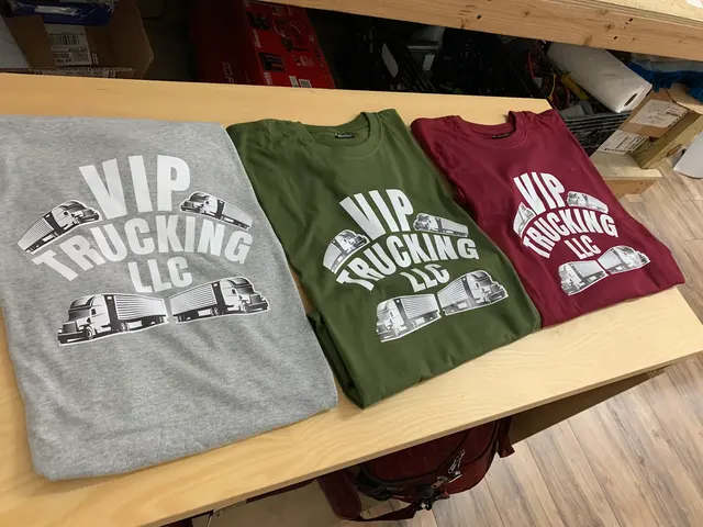 VIBRANT PRINT & SIGN SHOP — photo from the business 4