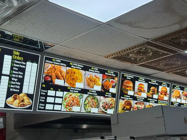 VIBRANT PRINT & SIGN SHOP — photo from the business 2
