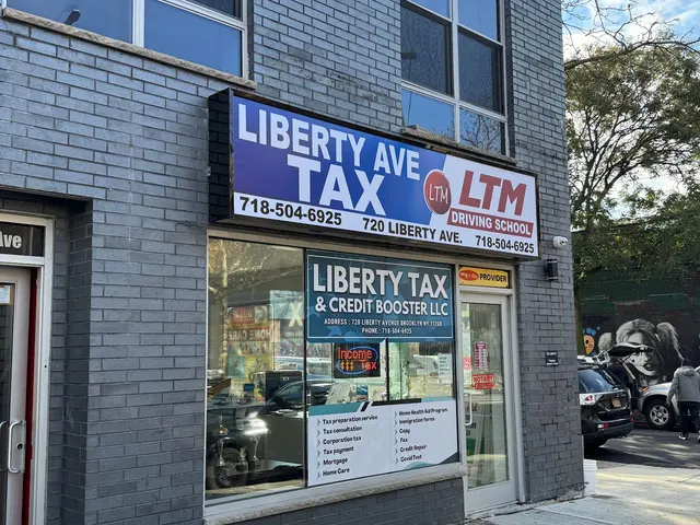 VIBRANT PRINT & SIGN SHOP — photo from the business 1