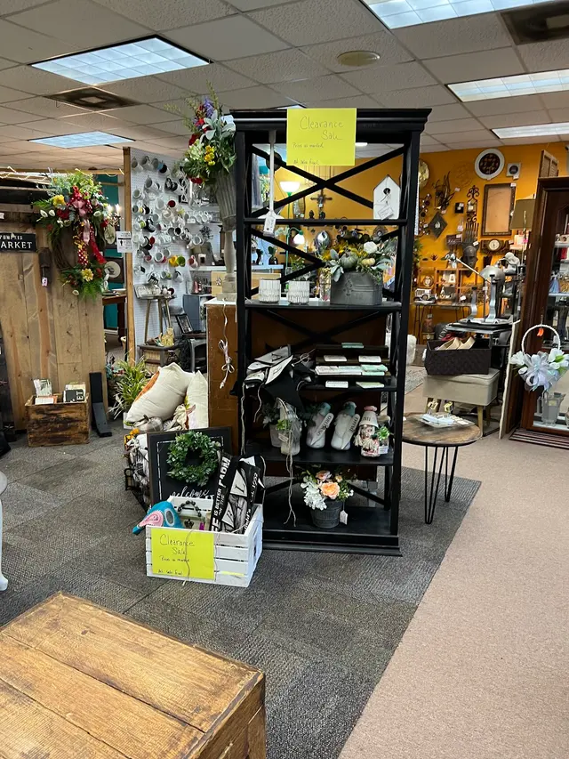 Consign It! Home Interiors — customer photo 1