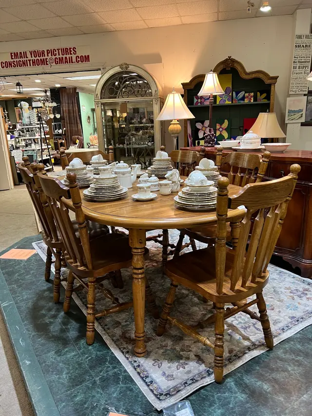 Consign It! Home Interiors — customer photo 5