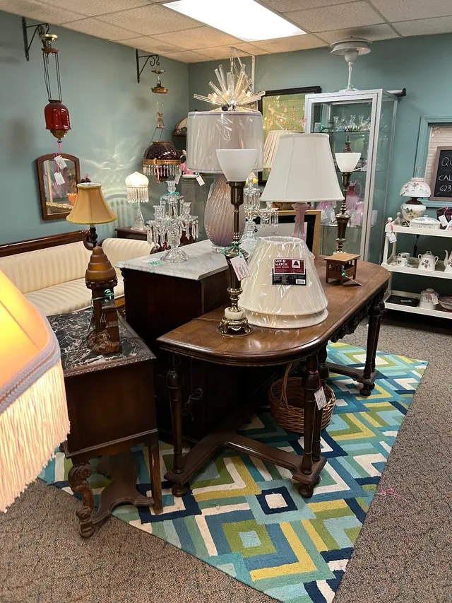 Consign It! Home Interiors — customer photo 3
