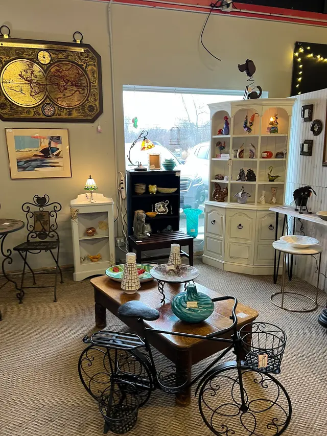 Consign It! Home Interiors — customer photo 6