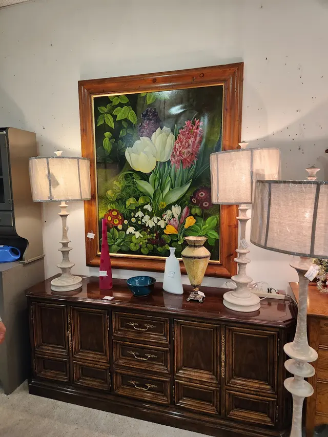 Consign It! Home Interiors — customer photo 8