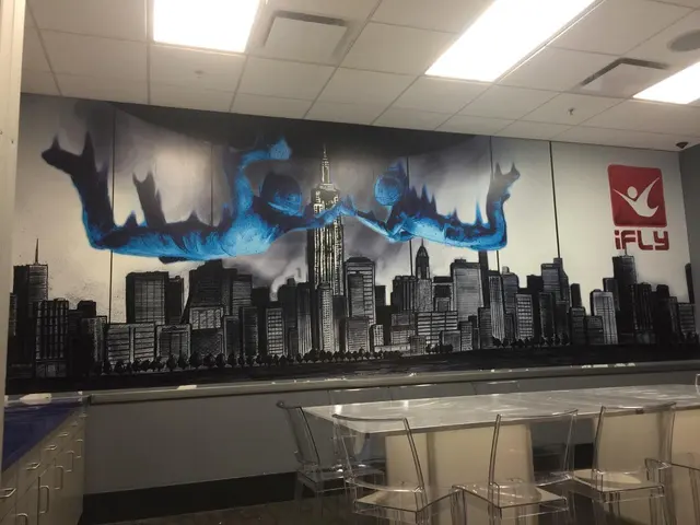 SpeedPro NYC- Mt. Vernon — photo from the business 2