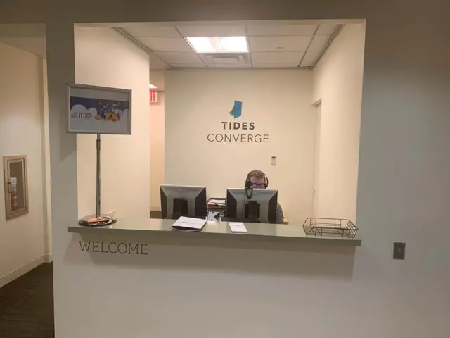 SpeedPro NYC- Mt. Vernon — photo from the business 11