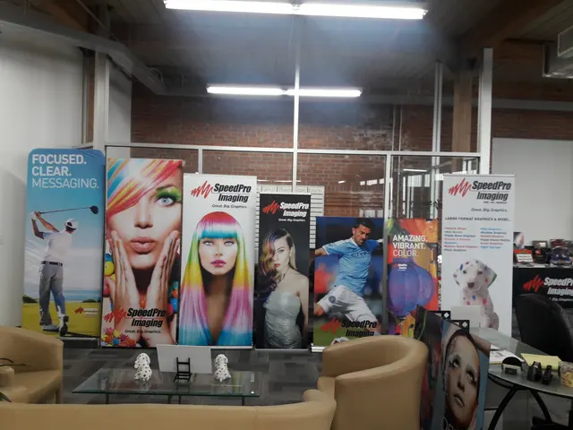 SpeedPro NYC- Mt. Vernon — photo from the business 12