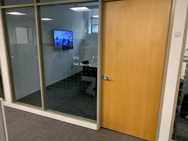 SpeedPro NYC- Mt. Vernon — photo from the business 5