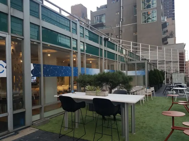 SpeedPro NYC- Mt. Vernon — photo from the business 6