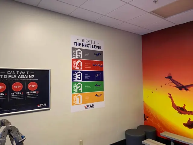 SpeedPro NYC- Mt. Vernon — photo from the business 9