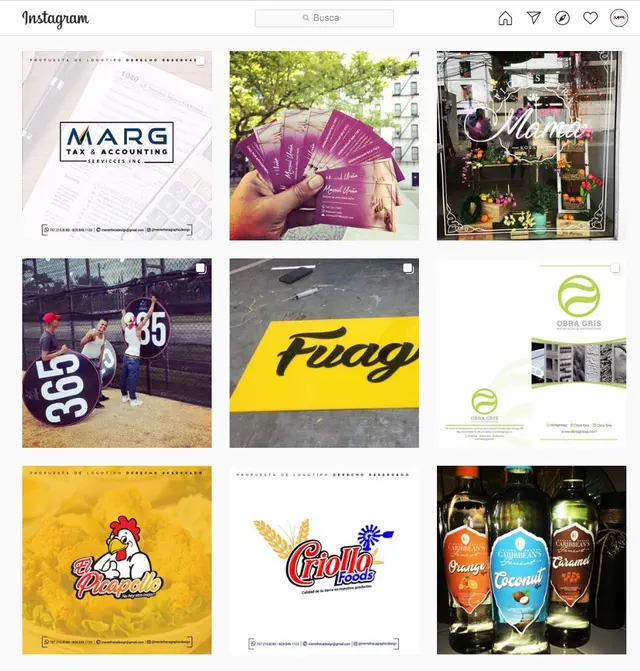 Mente Freca Graphic Design LLC. — photo from the business 12