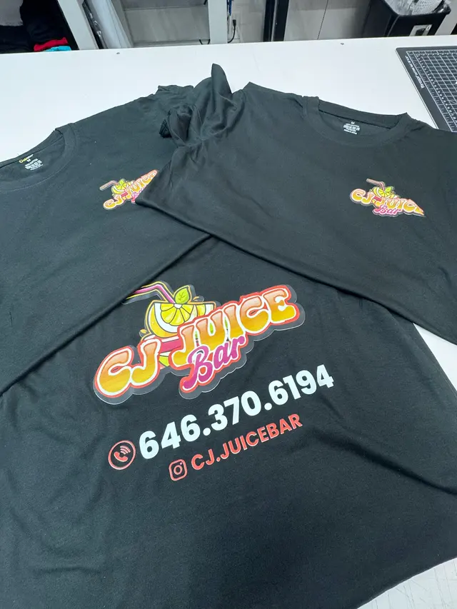 Mente Freca Graphic Design LLC. — photo from the business 3