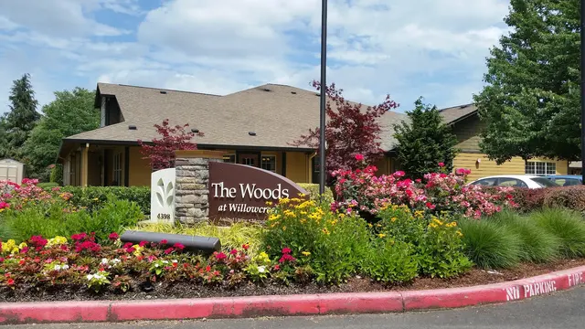 The Springs At Willowcreek — customer photo 6