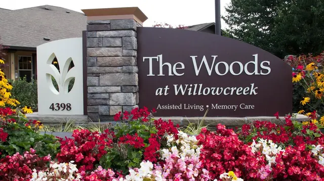 The Springs At Willowcreek — photo from the business 1