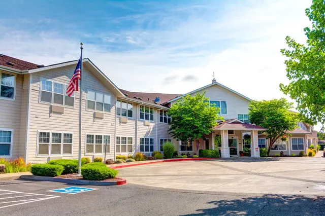 Cedar Village by Cogir — photo from the business 4