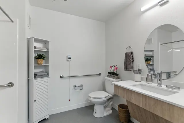 Cedar Village by Cogir — photo from the business 5