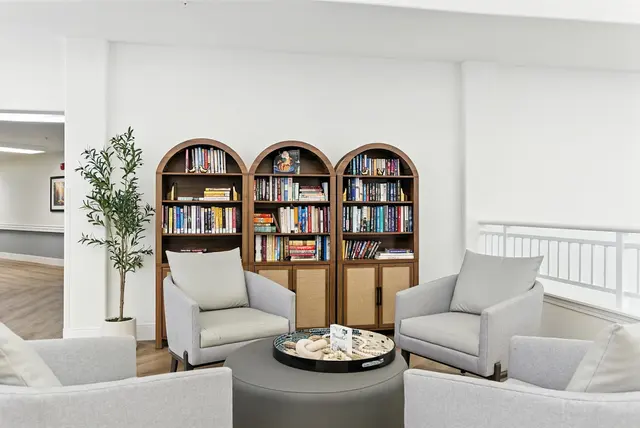 Cedar Village by Cogir — photo from the business 9