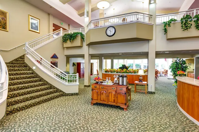 Cedar Village by Cogir — photo from the business 3