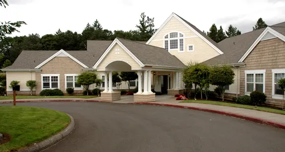 Brookdale Salem — photo from the business 1