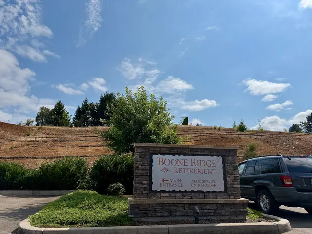 Boone Ridge Senior Living Community — customer photo 11