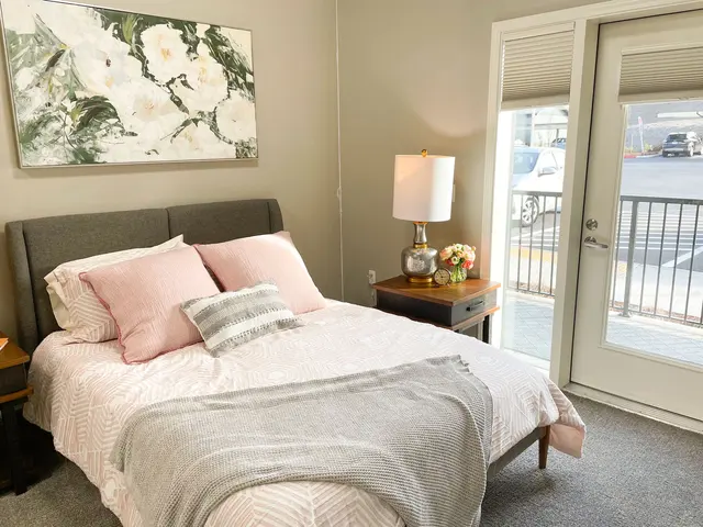 Boone Ridge Senior Living Community — photo from the business 2