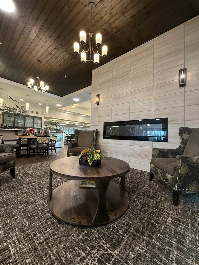 Boone Ridge Senior Living Community — customer photo 10