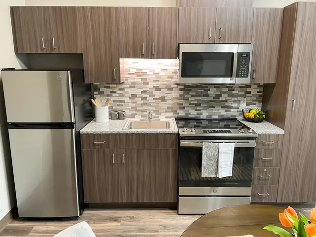Boone Ridge Senior Living Community — photo from the business 8