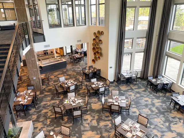 Boone Ridge Senior Living Community — photo from the business 7