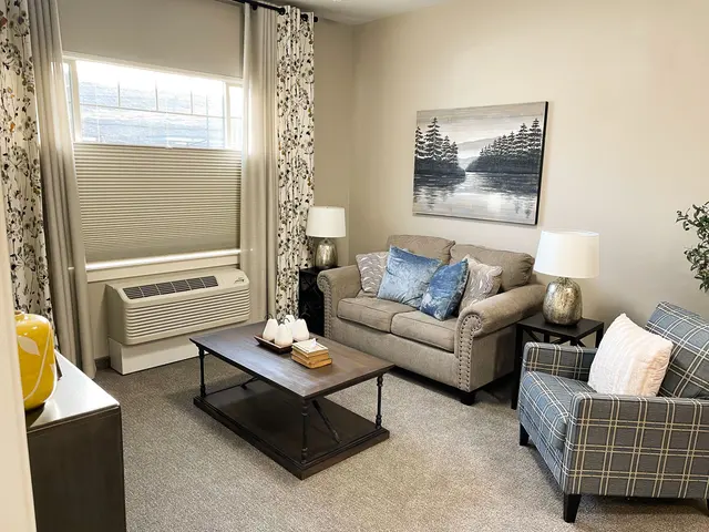 Boone Ridge Senior Living Community — photo from the business 9